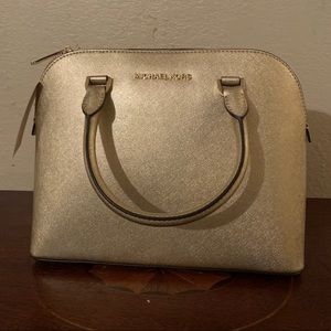 Michael Kors Satchel